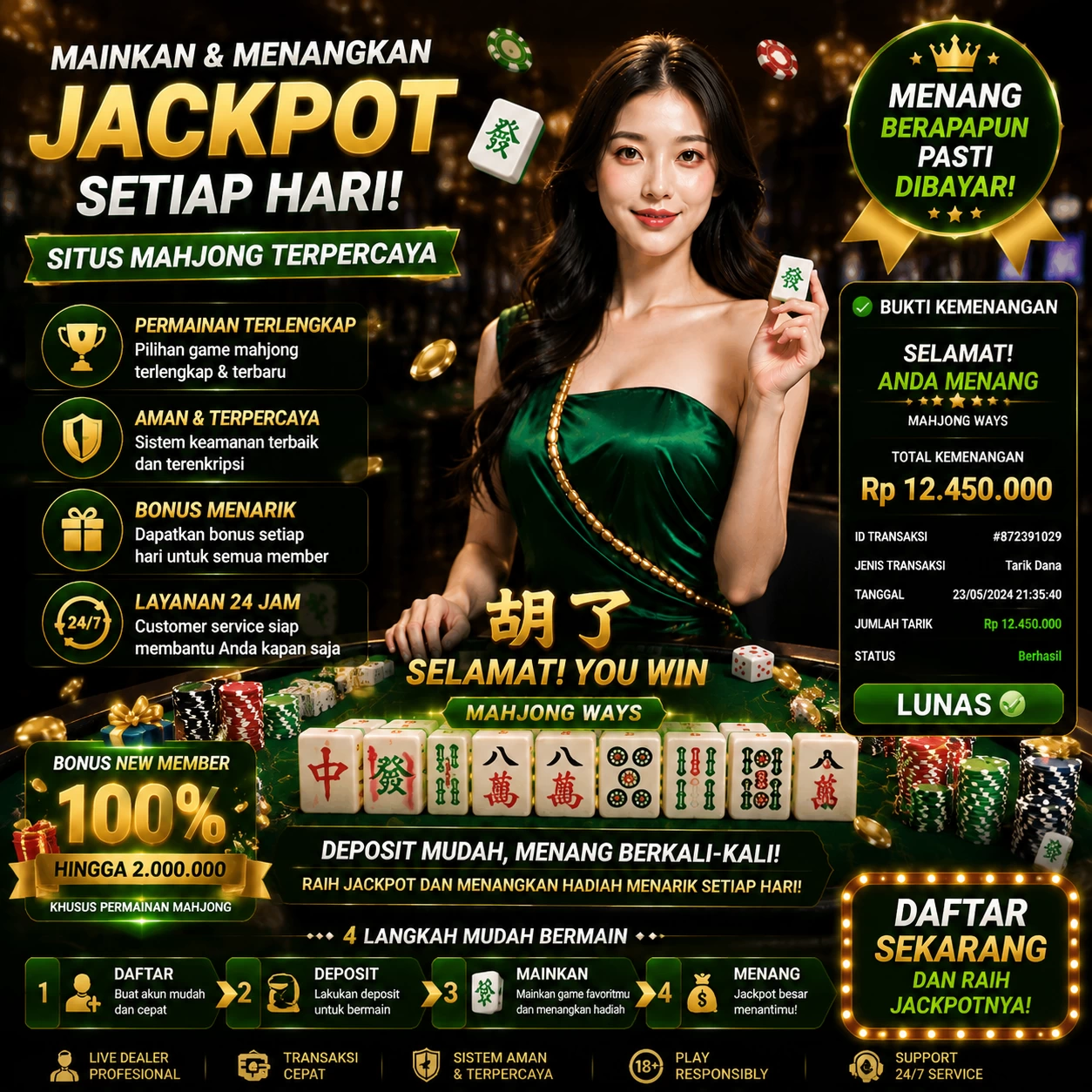 ketua